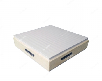 PANEL CAMLOCK KHO LẠNH