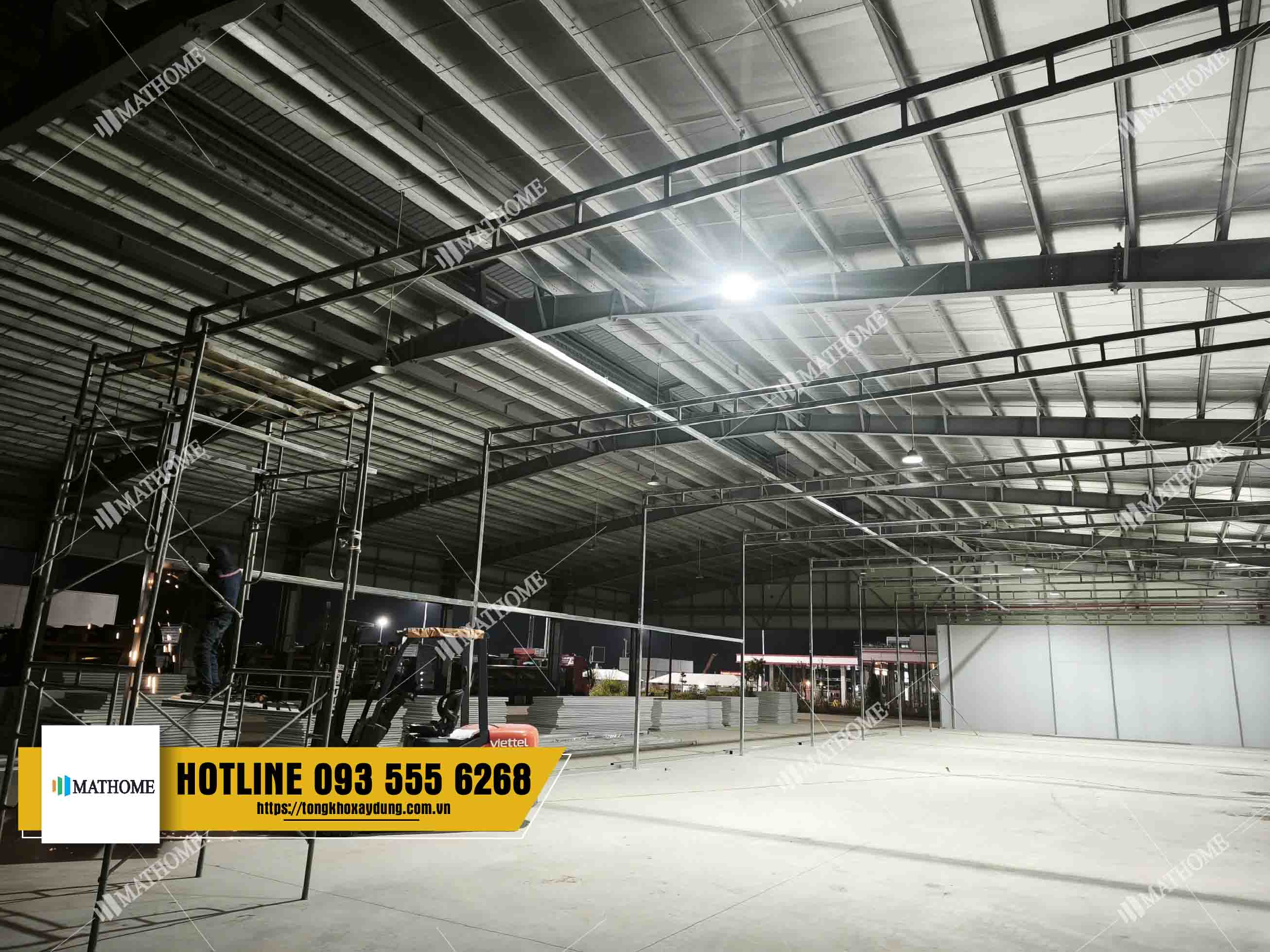 tấm Panel Lạng Sơn 10