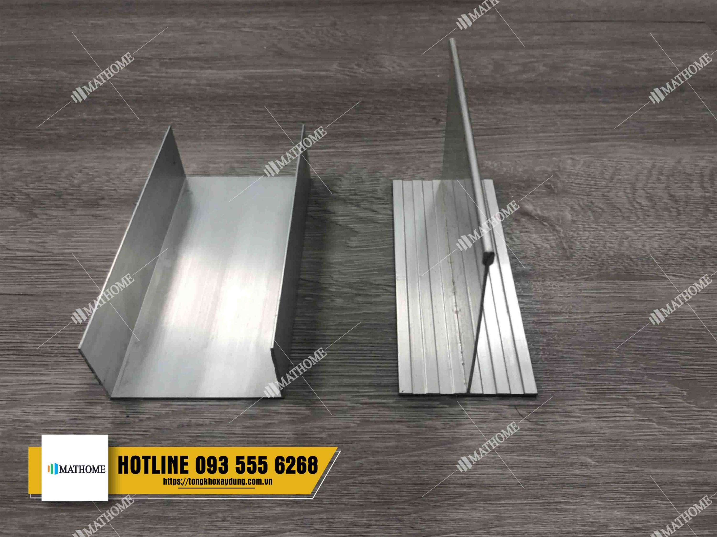 Phụ kiện kho lạnh