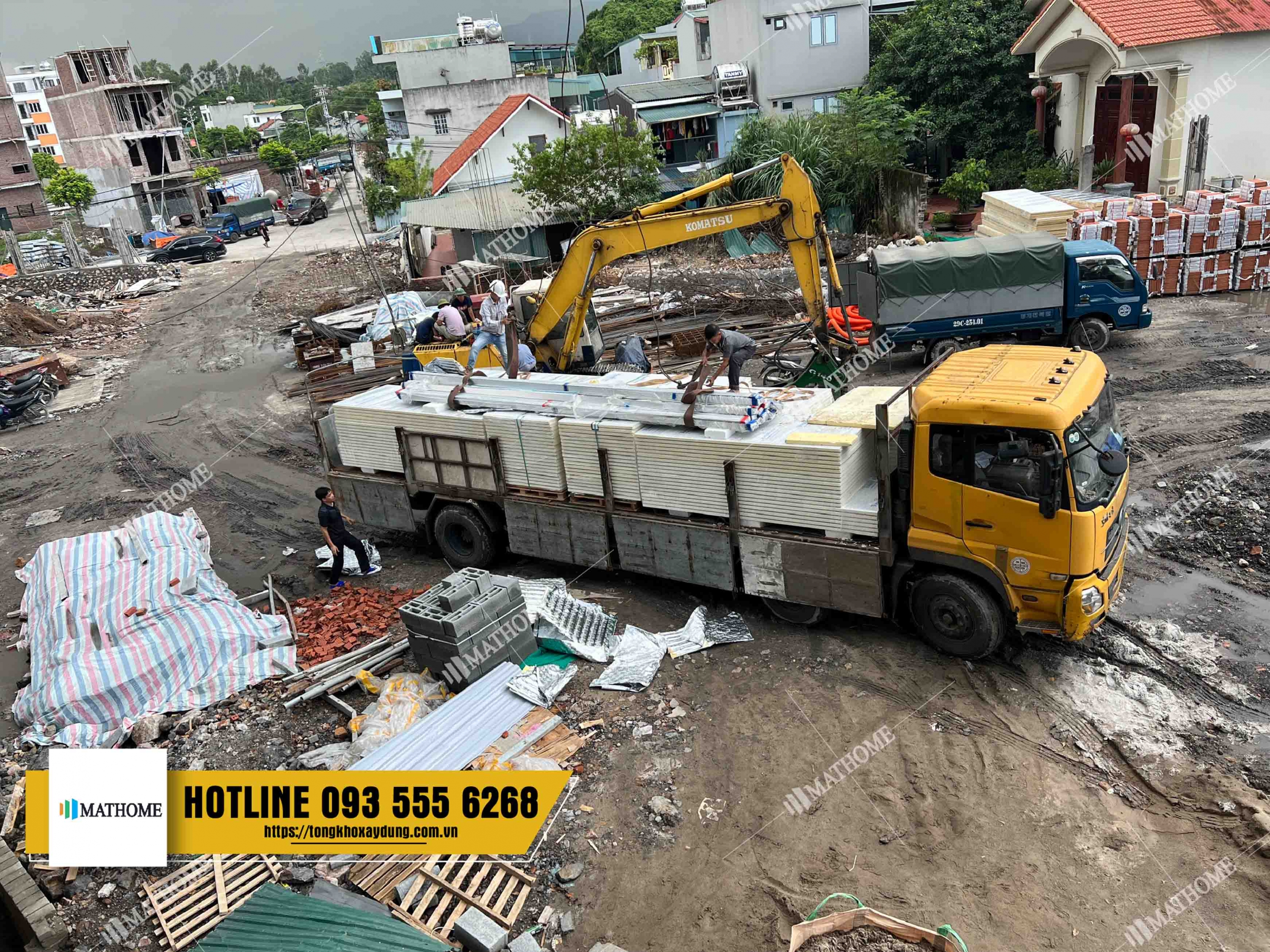 Panel kho lạnh giá rẻ nhất