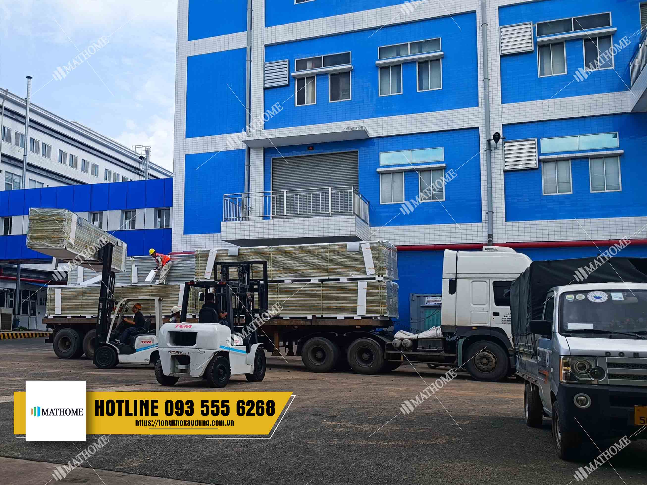 Panel chống cháy EI120