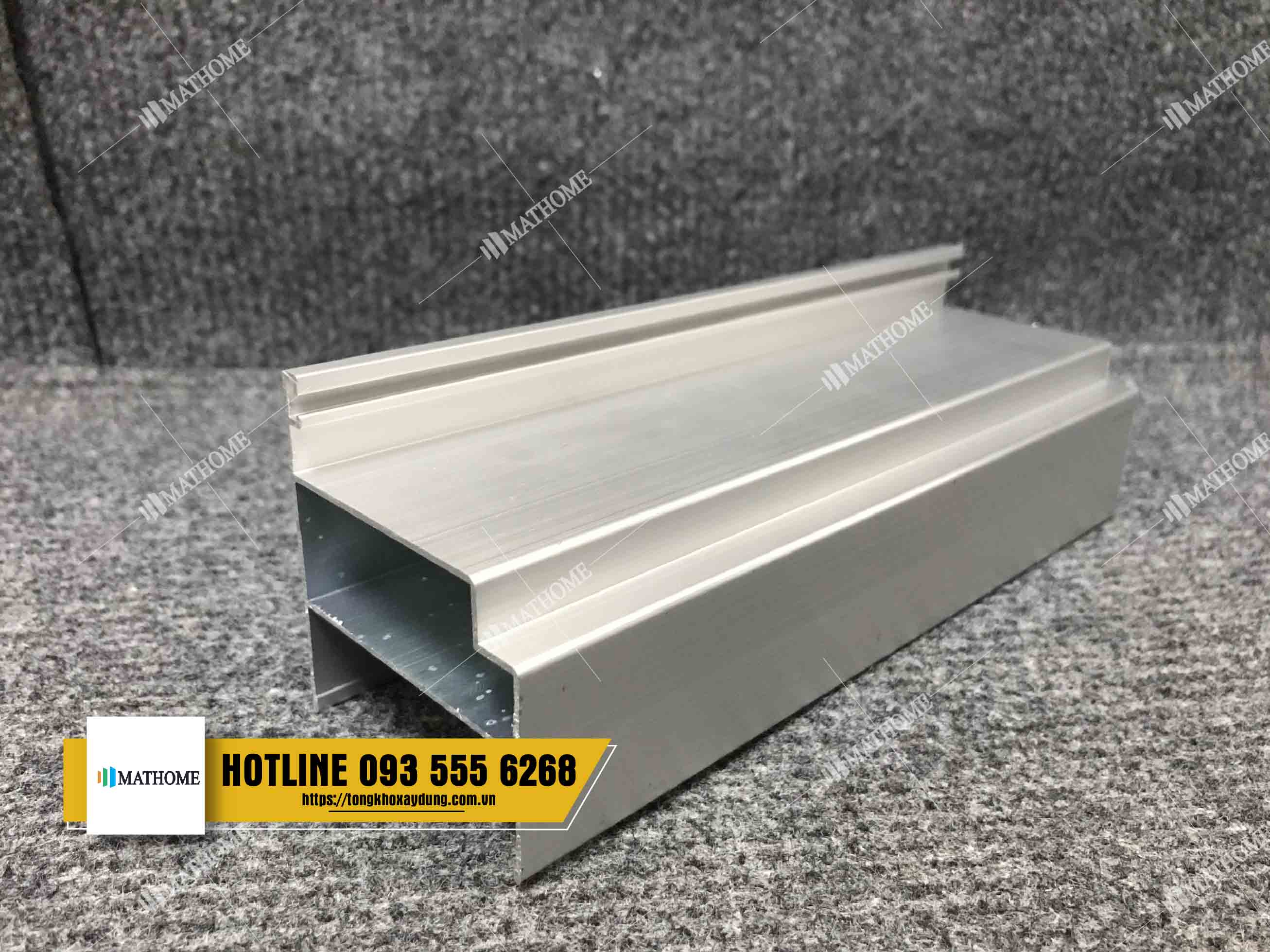 Phụ kiện cửa panel