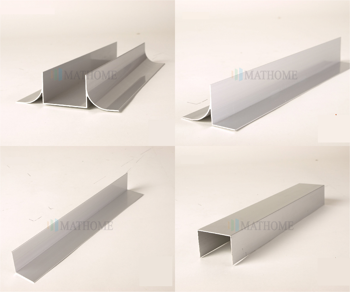 phụ kiện panel vân gỗ