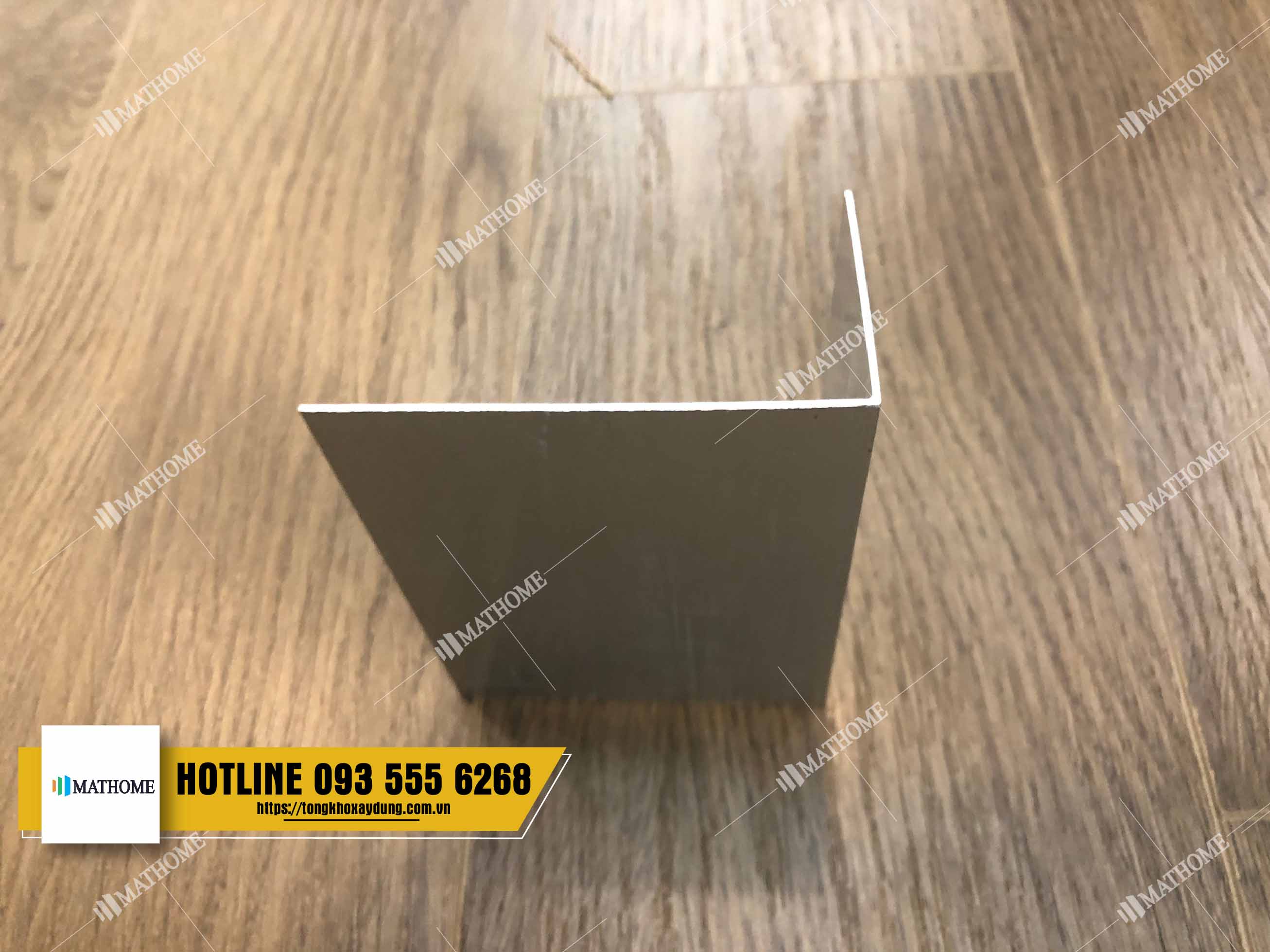 Panel chống cháy EI120 mathome 11