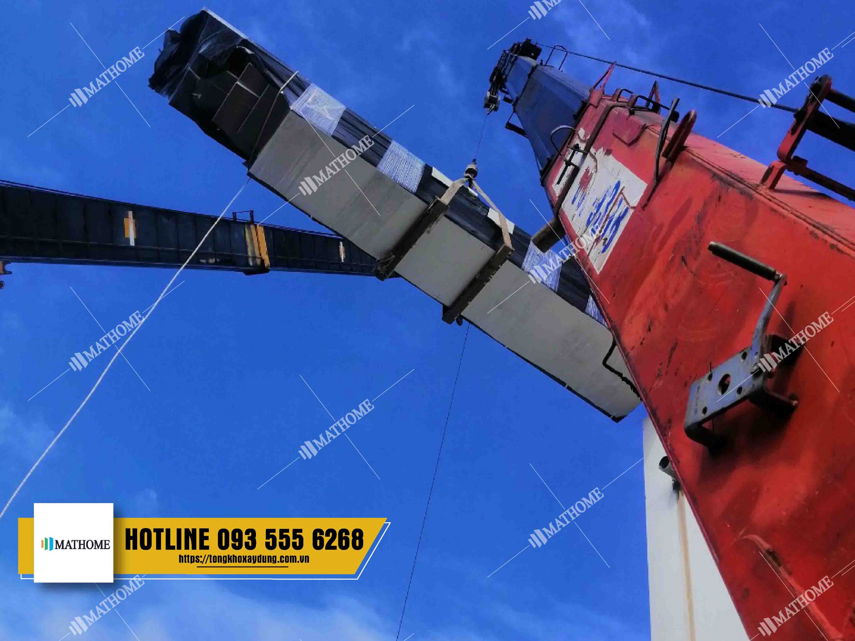 panel chống cháy ei60 mathome 1