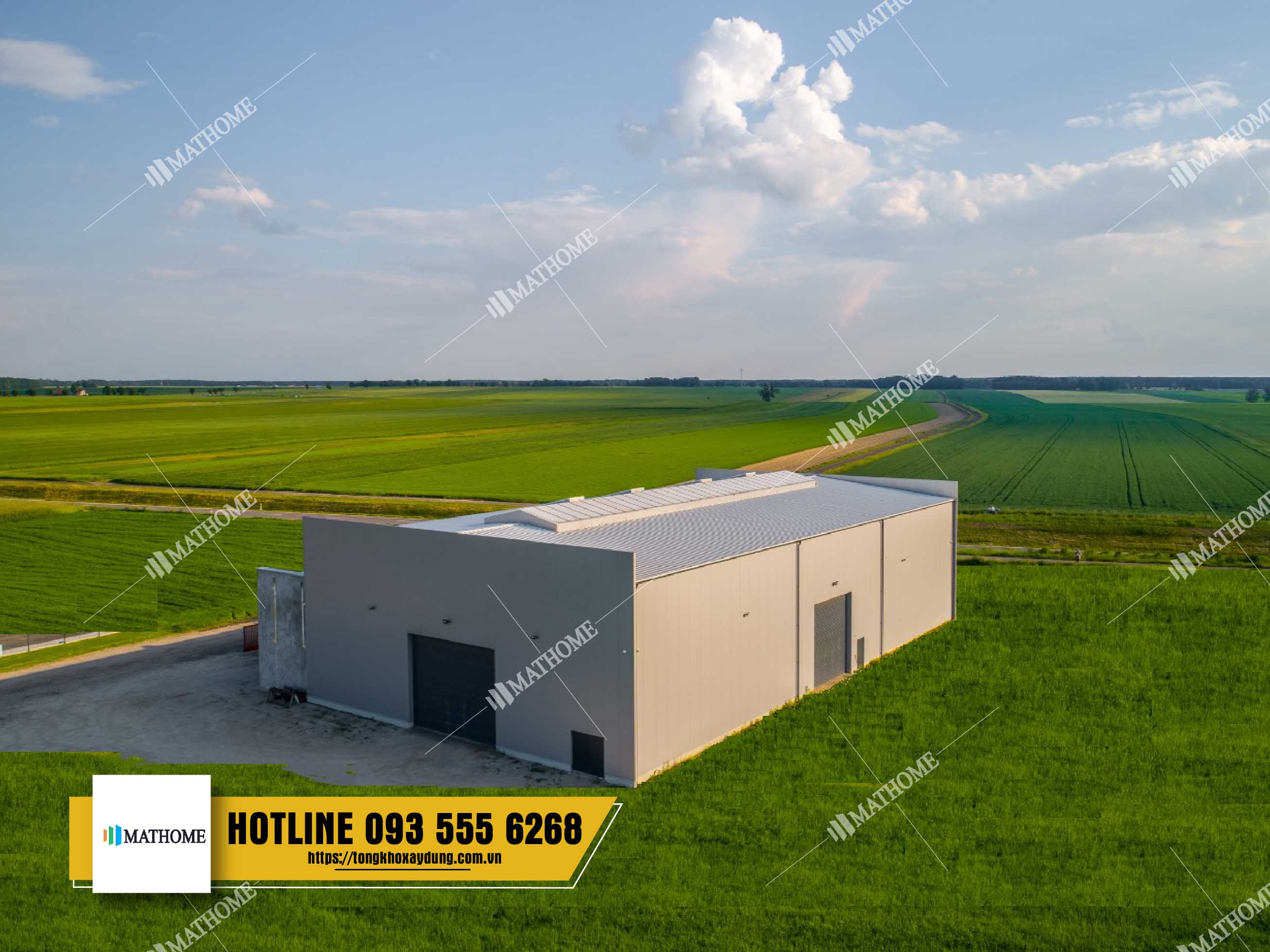 Panel PIR cách âm và chống ồn