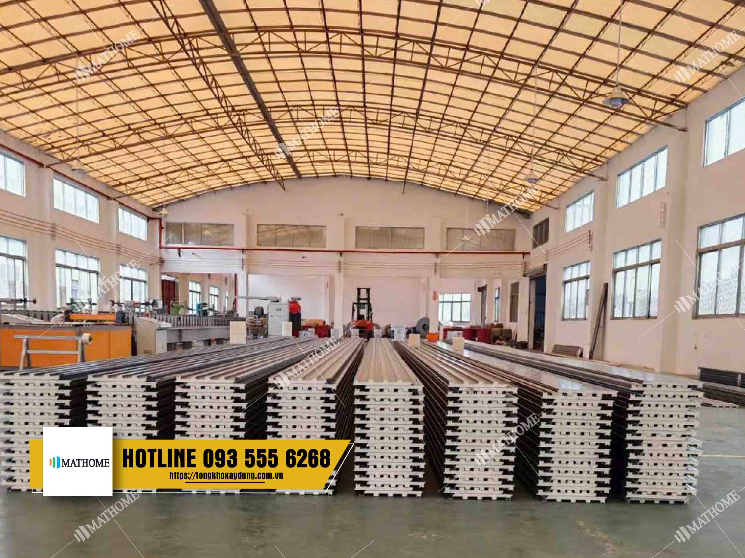 tấm lợp nhôm 19