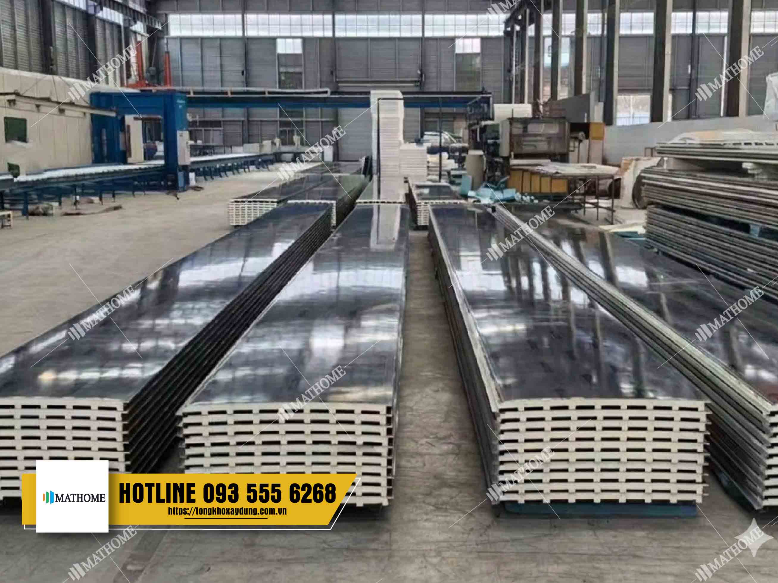 tấm lợp nhôm 21